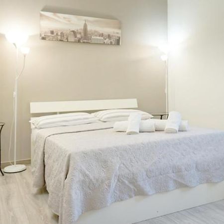 Affittacamere Romina Bologna Ngoại thất bức ảnh