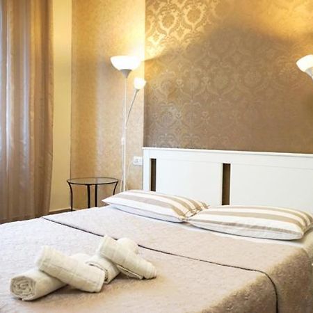 Affittacamere Romina Bologna Ngoại thất bức ảnh