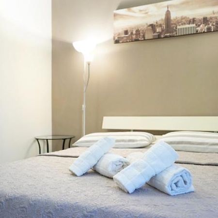 Affittacamere Romina Bologna Ngoại thất bức ảnh