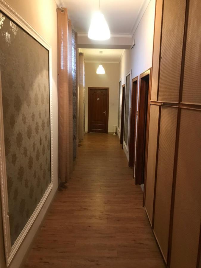 Affittacamere Romina Bologna Ngoại thất bức ảnh