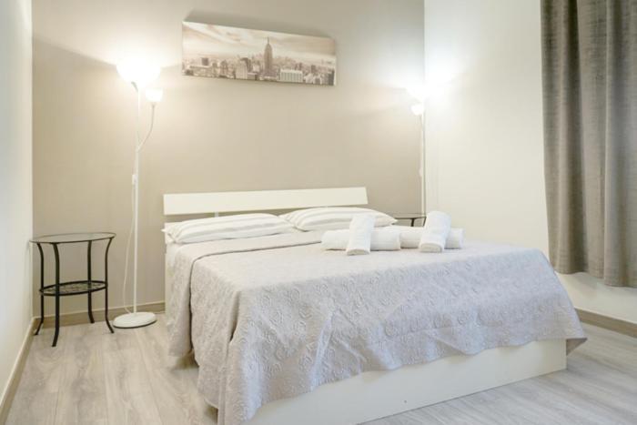 Affittacamere Romina Bologna Ngoại thất bức ảnh