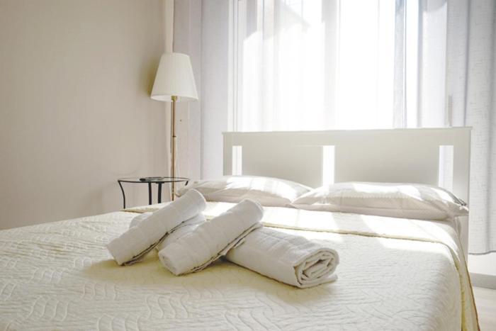 Affittacamere Romina Bologna Ngoại thất bức ảnh