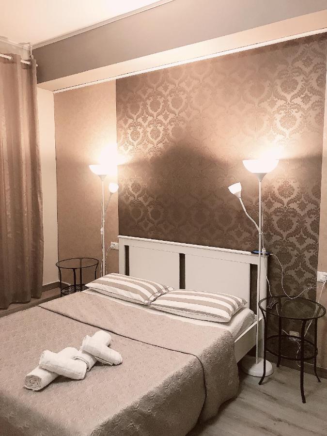 Affittacamere Romina Bologna Ngoại thất bức ảnh