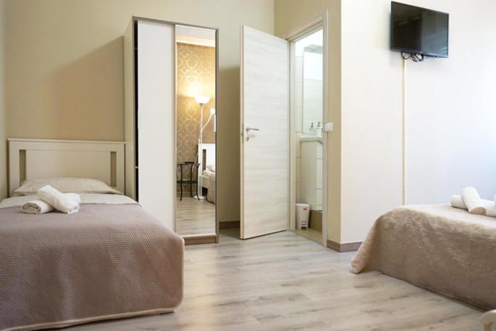 Affittacamere Romina Bologna Ngoại thất bức ảnh