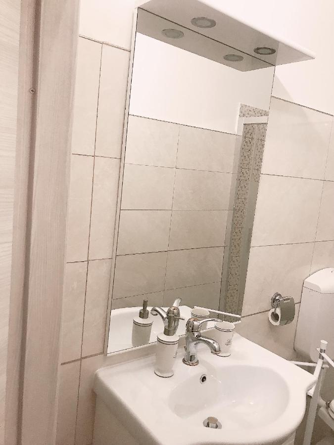 Affittacamere Romina Bologna Ngoại thất bức ảnh