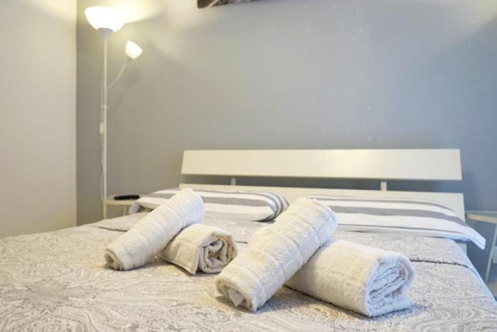 Affittacamere Romina Bologna Ngoại thất bức ảnh