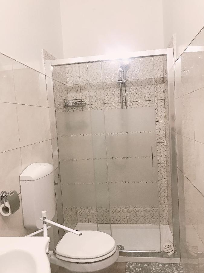 Affittacamere Romina Bologna Ngoại thất bức ảnh