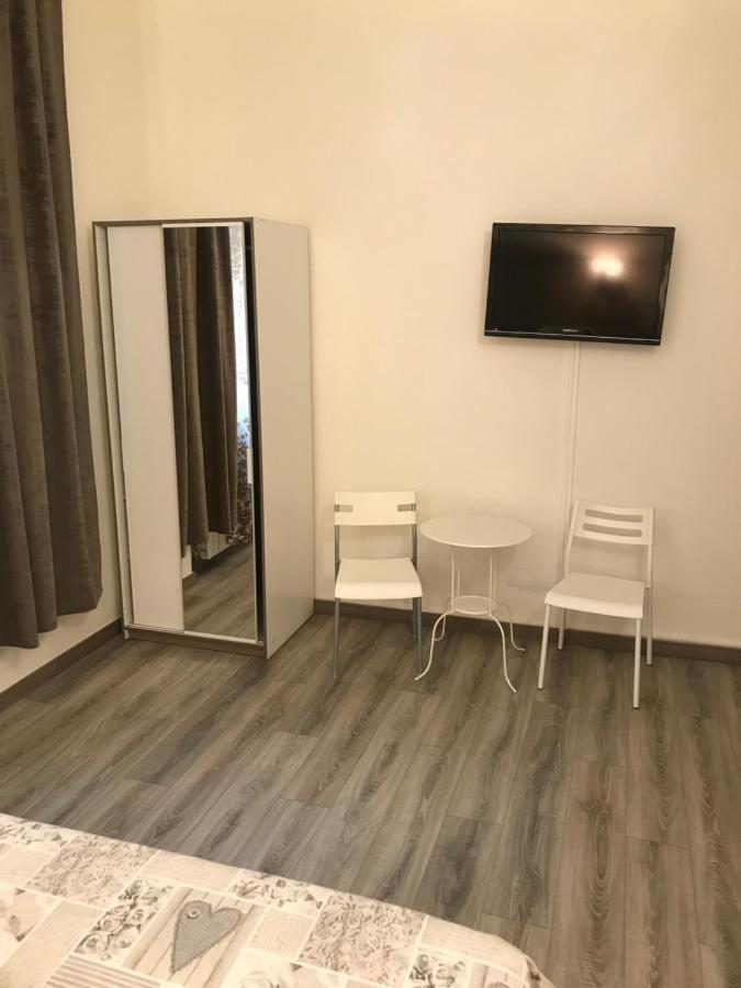 Affittacamere Romina Bologna Ngoại thất bức ảnh