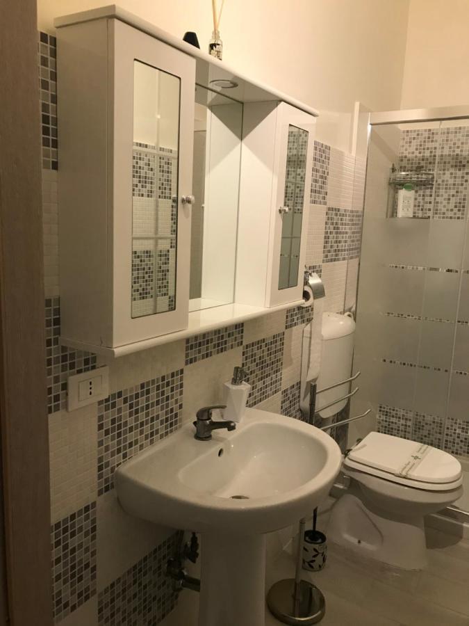 Affittacamere Romina Bologna Ngoại thất bức ảnh